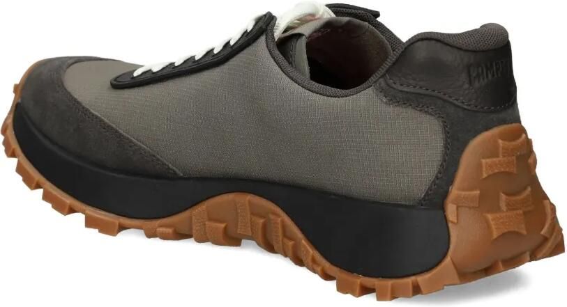 Camper Drift Trail sneakers Grijs - Foto 3