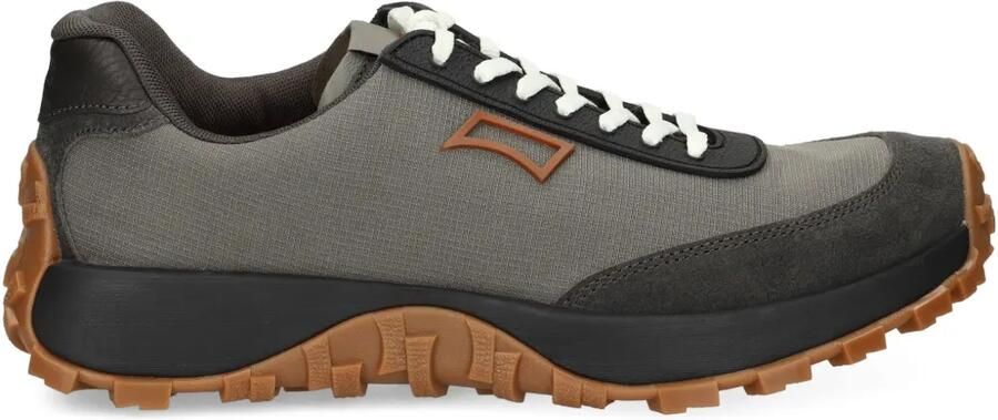 Camper Drift Trail sneakers Grijs - Foto 4