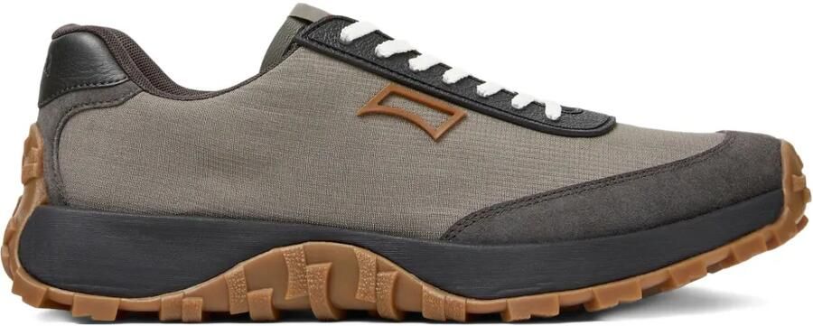 Camper Drift Trail sneakers Grijs