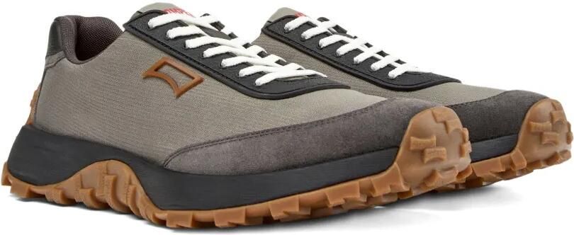 Camper Drift Trail sneakers Grijs - Foto 5
