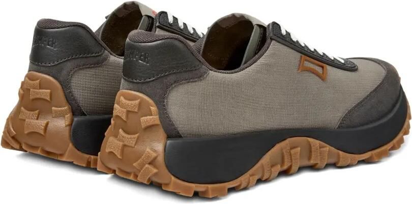 Camper Drift Trail sneakers Grijs - Foto 4