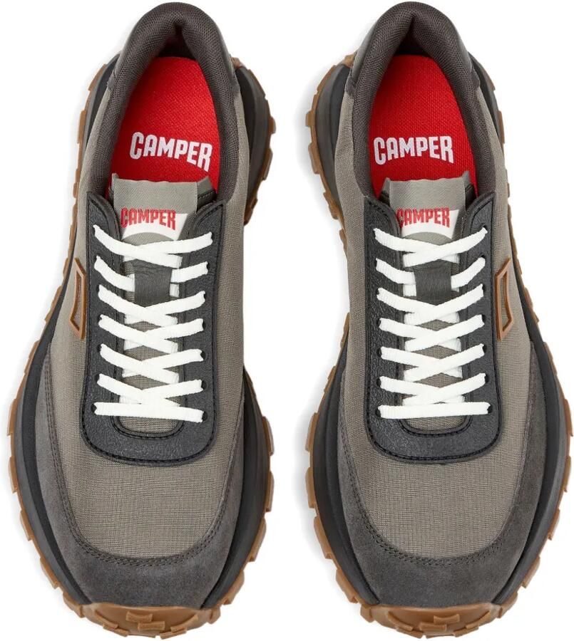 Camper Drift Trail sneakers Grijs - Foto 2