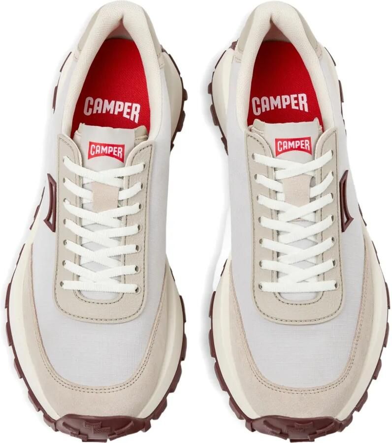 Camper Drift Trail sneakers Grijs - Foto 2