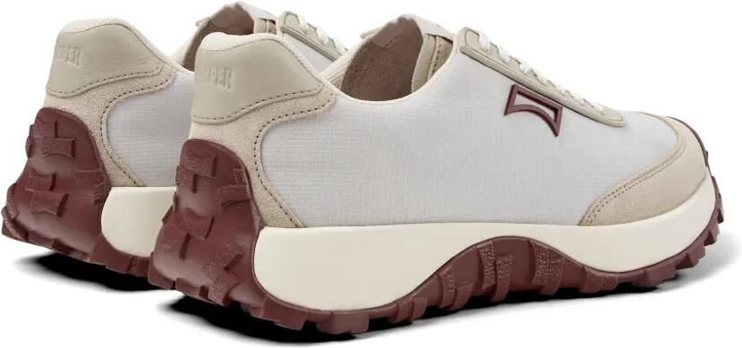 Camper Drift Trail sneakers Grijs - Foto 4