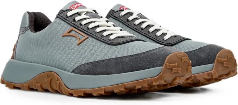Camper Drift Trail sneakers Grijs - Foto 5