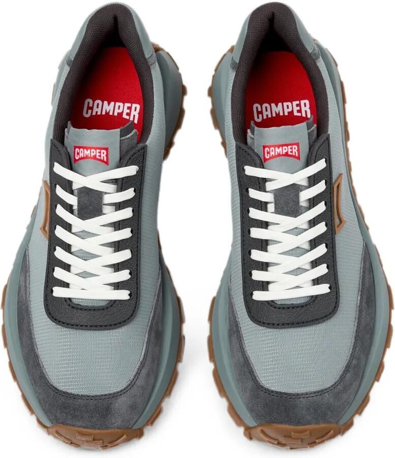 Camper Drift Trail sneakers Grijs - Foto 2