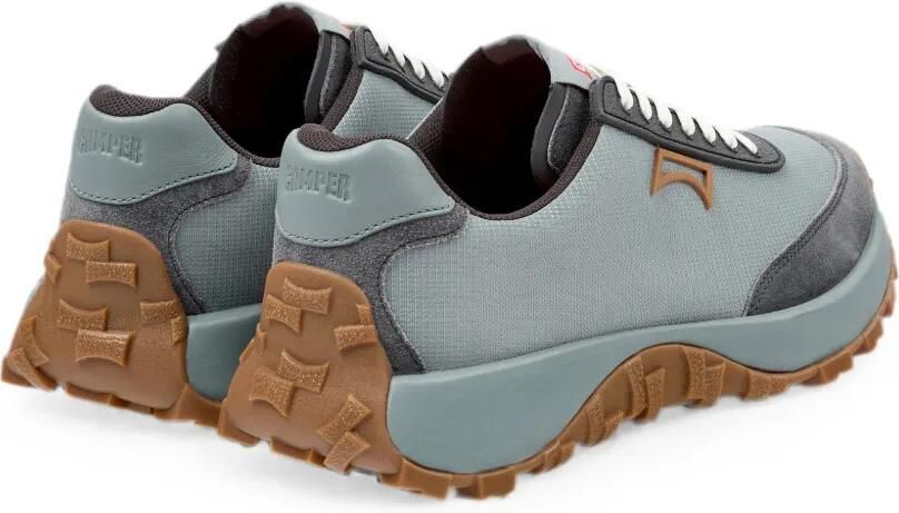 Camper Drift Trail sneakers Grijs - Foto 3