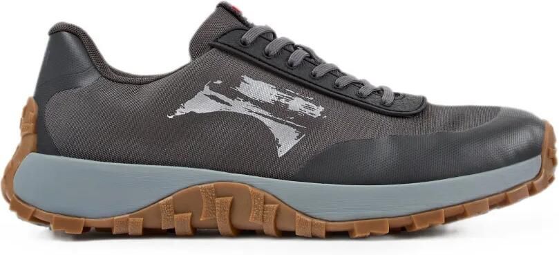 Camper Drift Trail sneakers Grijs
