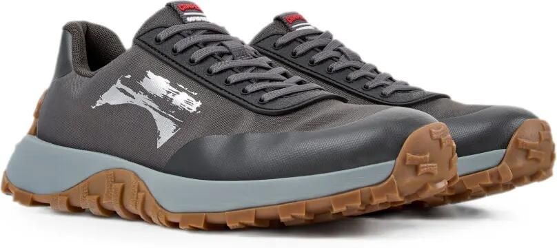 Camper Drift Trail sneakers Grijs - Foto 5