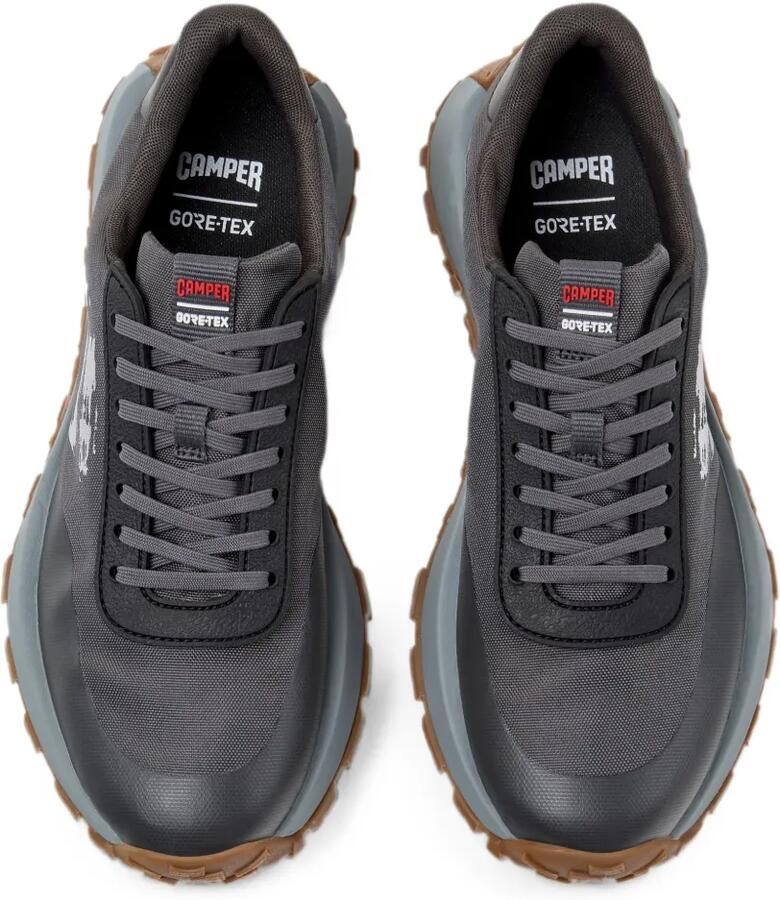 Camper Drift Trail sneakers Grijs - Foto 2
