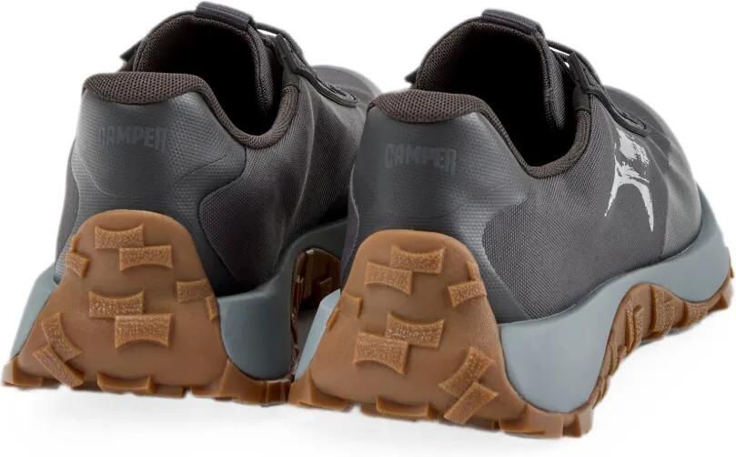 Camper Drift Trail sneakers Grijs - Foto 3