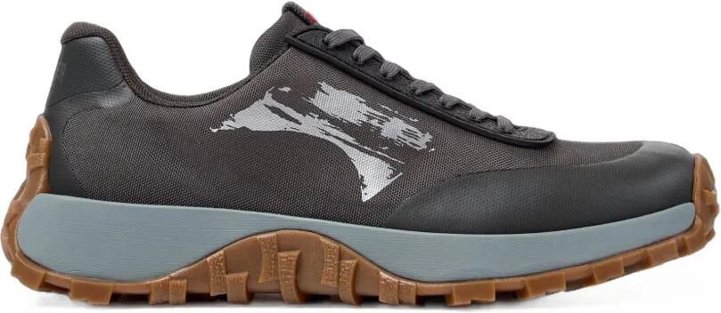 Camper Drift Trail sneakers Grijs