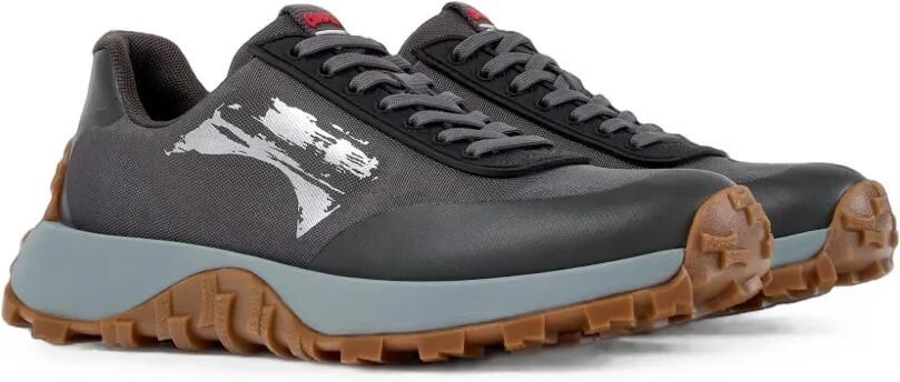 Camper Drift Trail sneakers Grijs - Foto 5