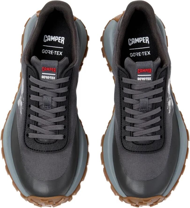 Camper Drift Trail sneakers Grijs - Foto 2