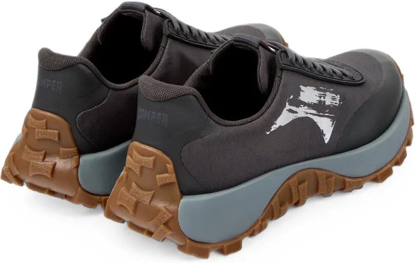 Camper Drift Trail sneakers Grijs - Foto 3
