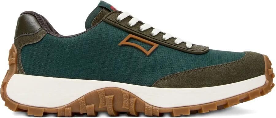Camper Drift Trail sneakers Groen