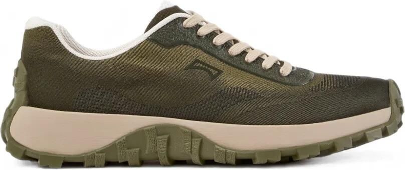 Camper Drift Trail sneakers Groen