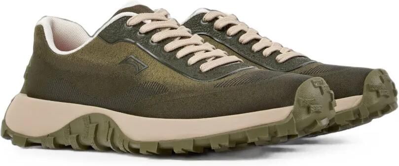 Camper Drift Trail sneakers Groen - Foto 5