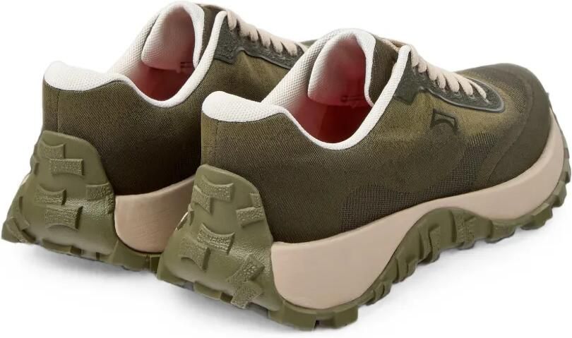 Camper Drift Trail sneakers Groen - Foto 3