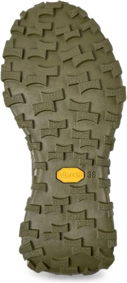 Camper Drift Trail sneakers Groen - Foto 4