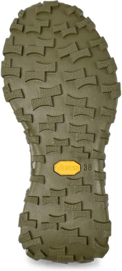 Camper Drift Trail sneakers Groen - Foto 4