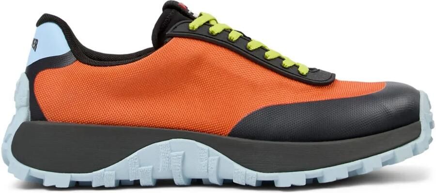 Camper Drift Trail sneakers Oranje