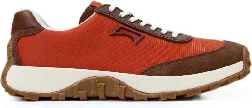 Camper Drift Trail sneakers Oranje