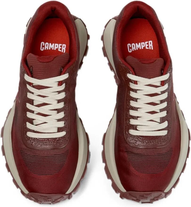 Camper Drift Trail sneakers Rood - Foto 2