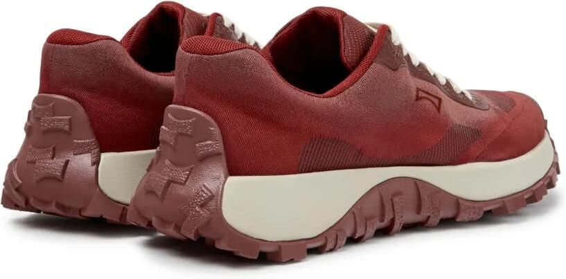 Camper Drift Trail sneakers Rood - Foto 4