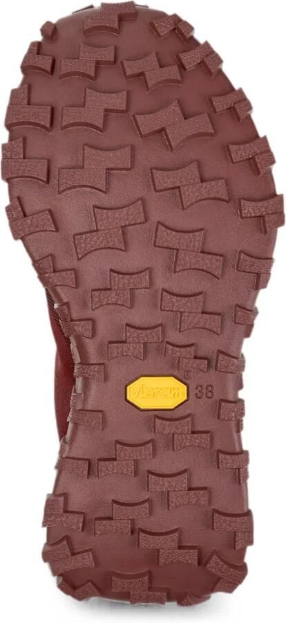 Camper Drift Trail sneakers Rood - Foto 3