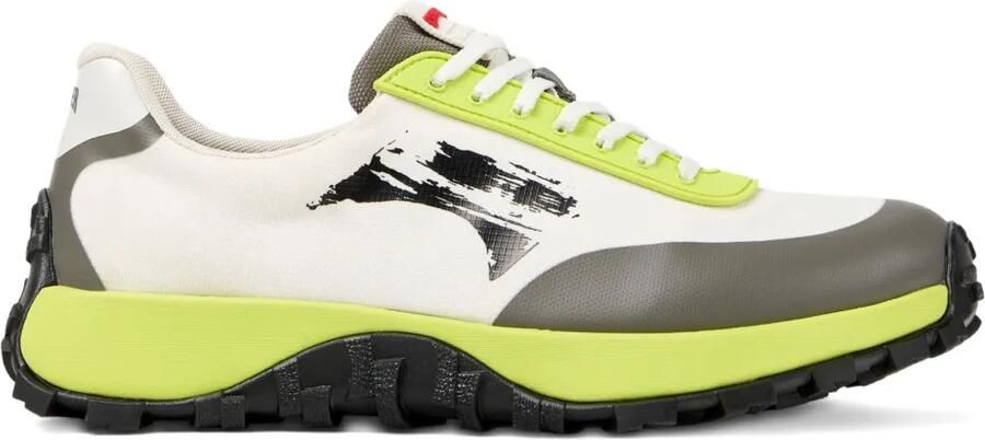 Camper Drift Trail sneakers Wit