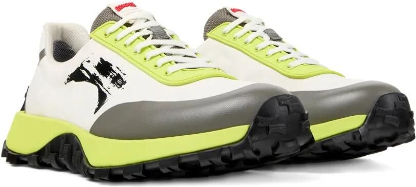 Camper Drift Trail sneakers Wit - Foto 5