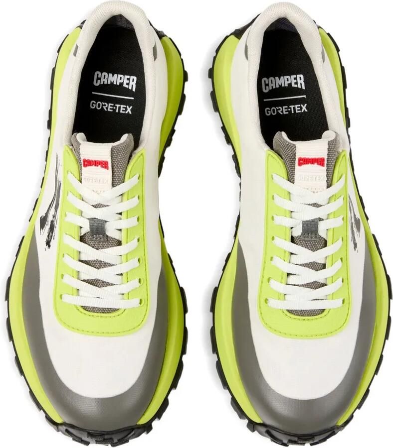 Camper Drift Trail sneakers Wit - Foto 2