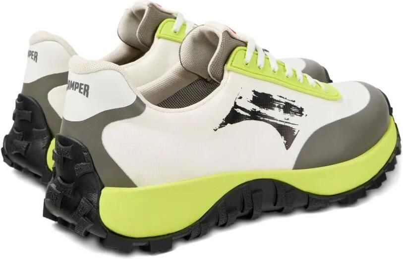 Camper Drift Trail sneakers Wit - Foto 3