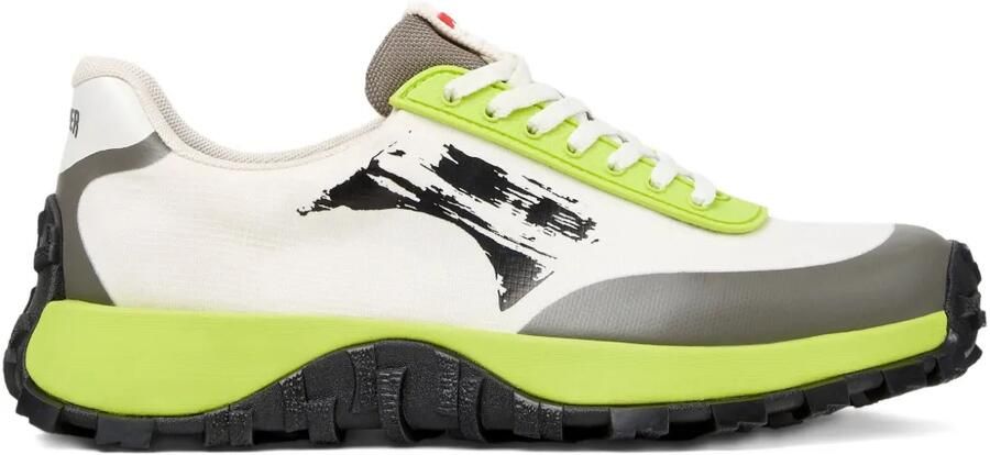 Camper Drift Trail sneakers Wit