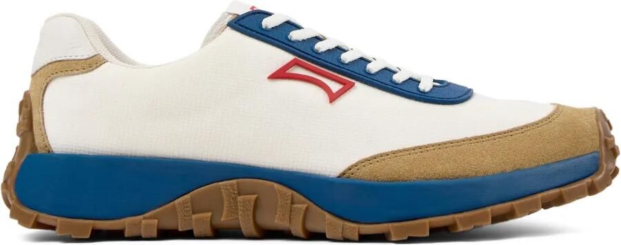 Camper Drift Trail sneakers Wit