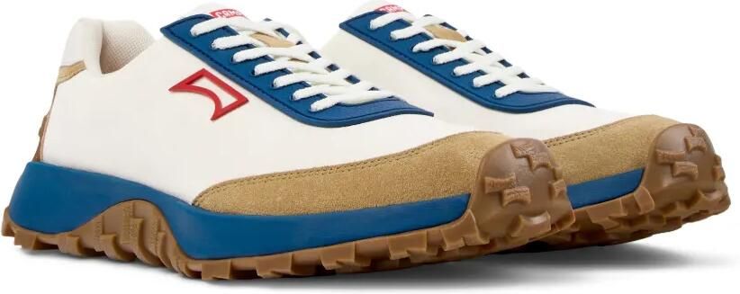 Camper Drift Trail sneakers Wit - Foto 5