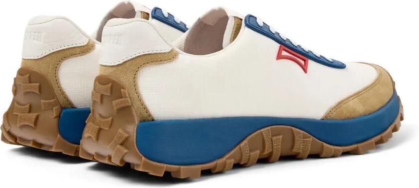 Camper Drift Trail sneakers Wit - Foto 4