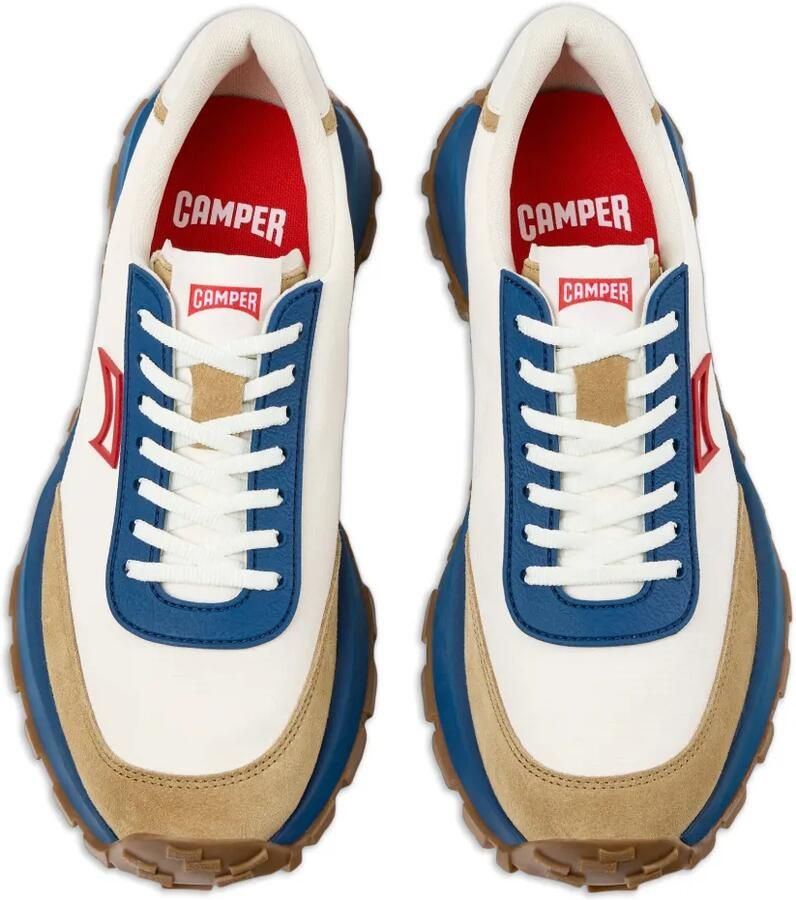 Camper Drift Trail sneakers Wit - Foto 2