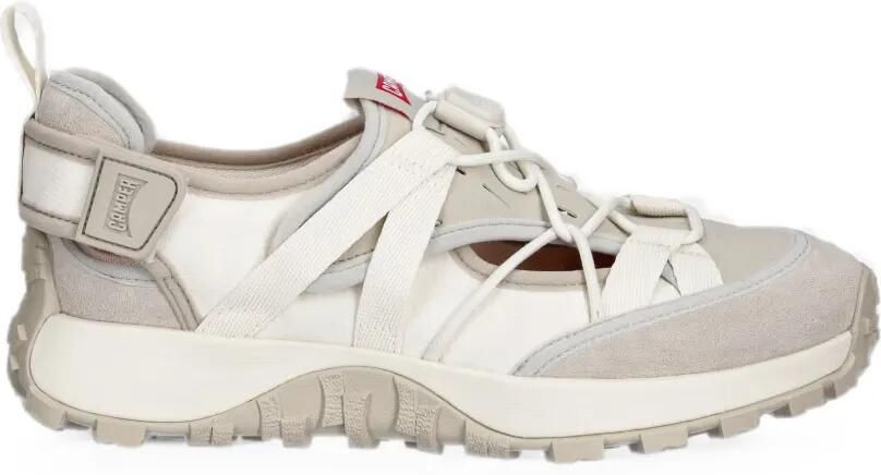 Camper Drift Trail sneakers Wit