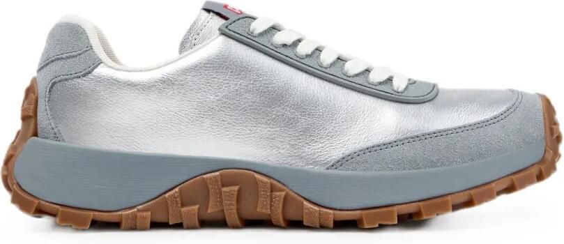 Camper Drift Trail sneakers Zilver