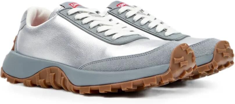 Camper Drift Trail sneakers Zilver - Foto 5