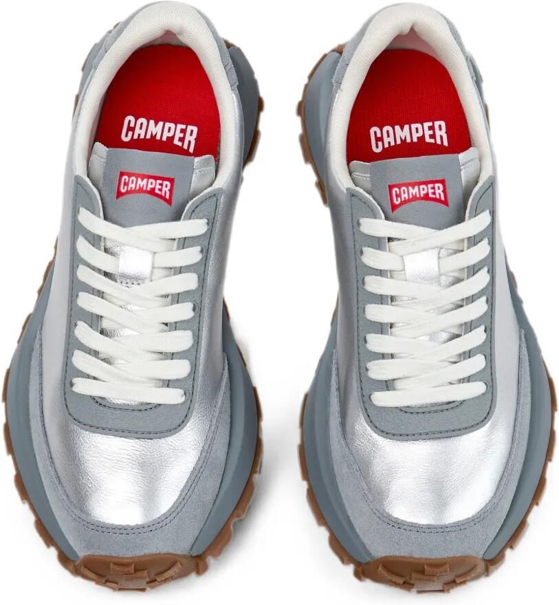 Camper Drift Trail sneakers Zilver - Foto 2
