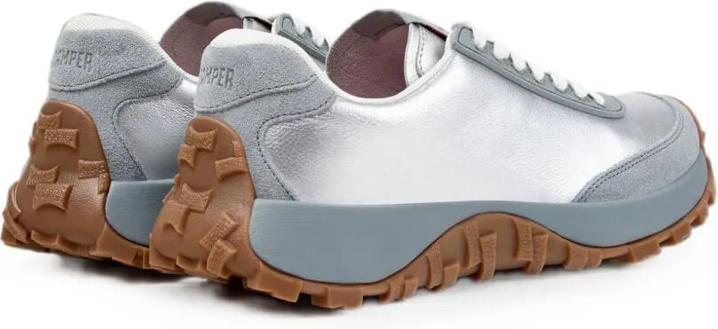 Camper Drift Trail sneakers Zilver - Foto 4
