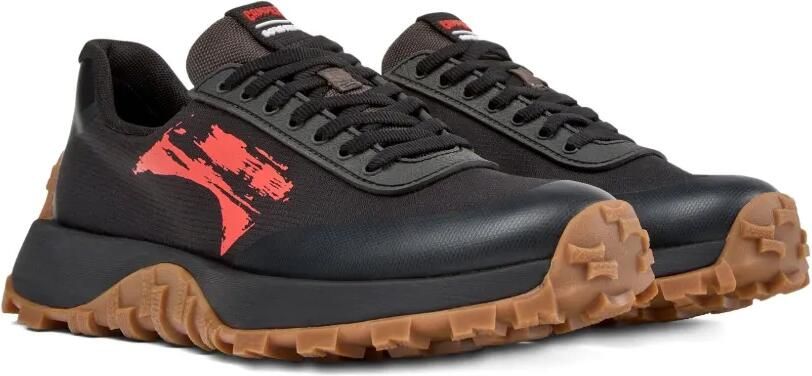 Camper Drift Trail sneakers Zwart - Foto 5