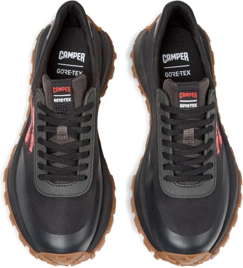 Camper Drift Trail sneakers Zwart - Foto 2