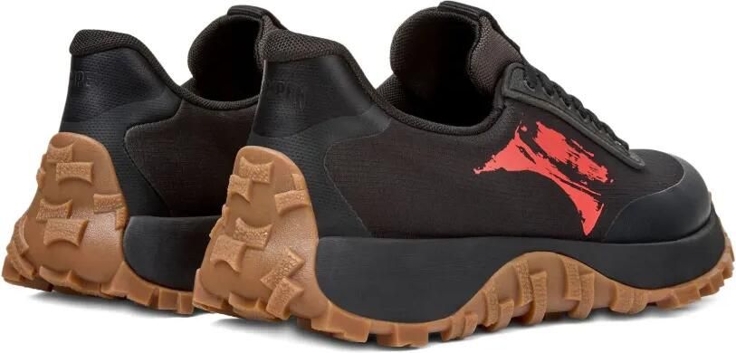 Camper Drift Trail sneakers Zwart - Foto 4
