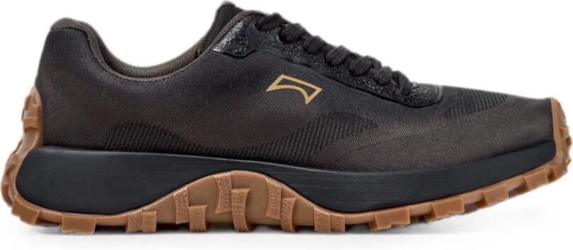 Camper Drift Trail sneakers Zwart