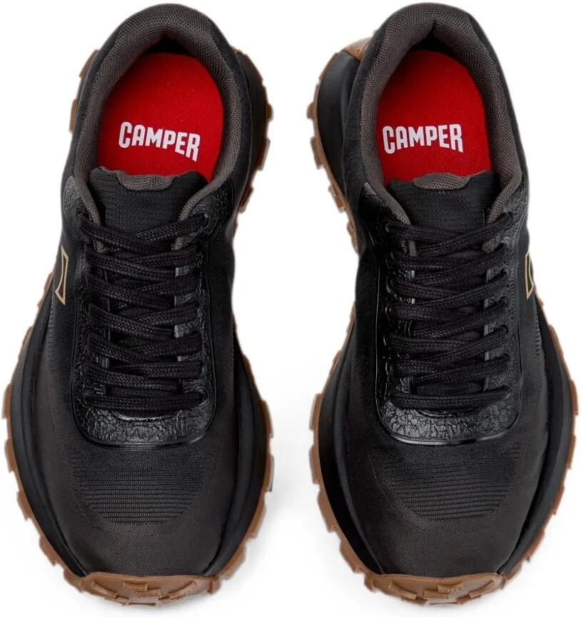 Camper Drift Trail sneakers Zwart - Foto 2
