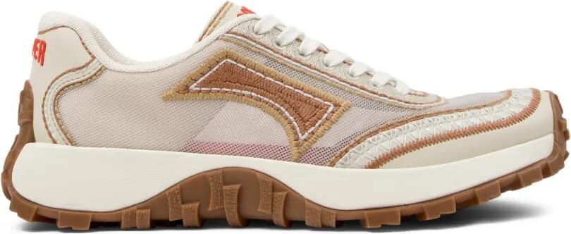 Camper Drift Trail Twins sneakers Beige